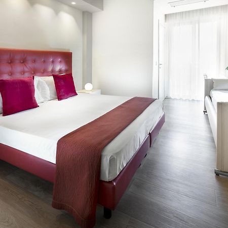 Hotel 2000 ריצ'יונה מראה חיצוני תמונה