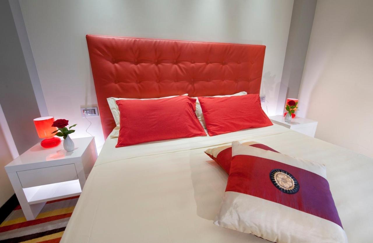 Hotel 2000 ריצ'יונה מראה חיצוני תמונה