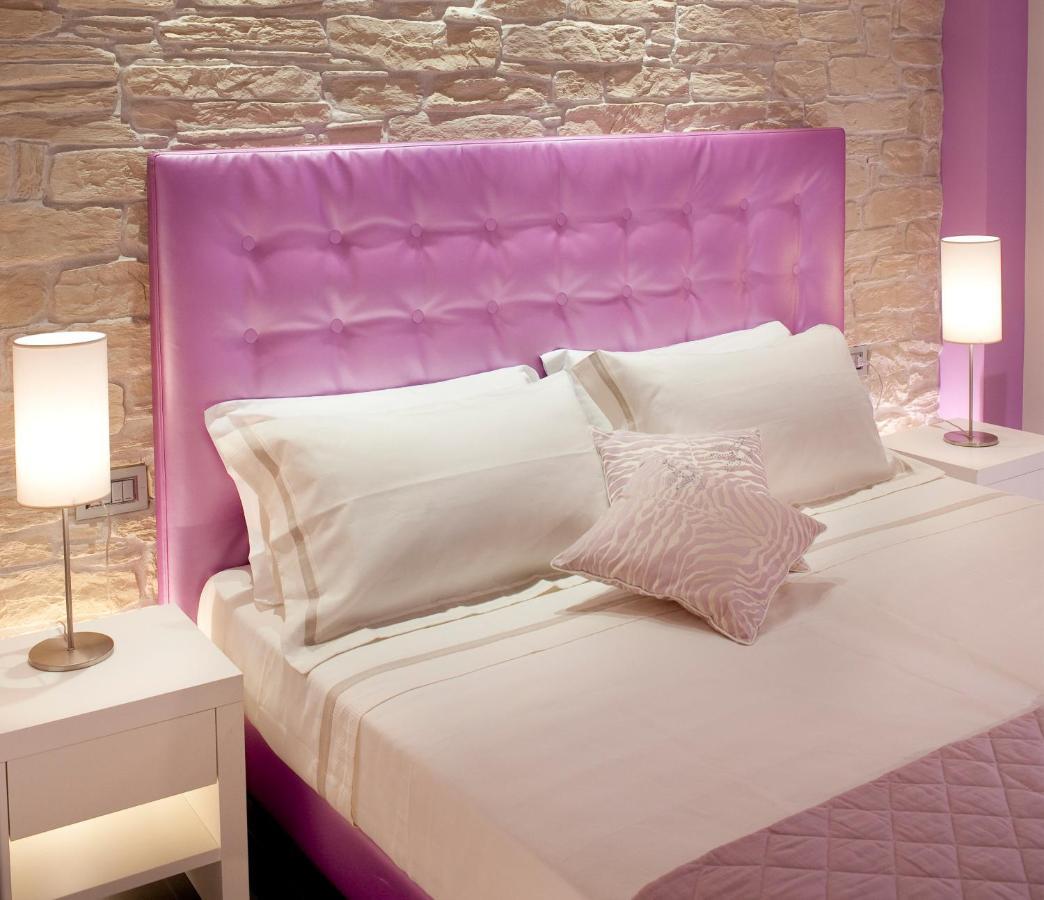 Hotel 2000 ריצ'יונה חדר תמונה