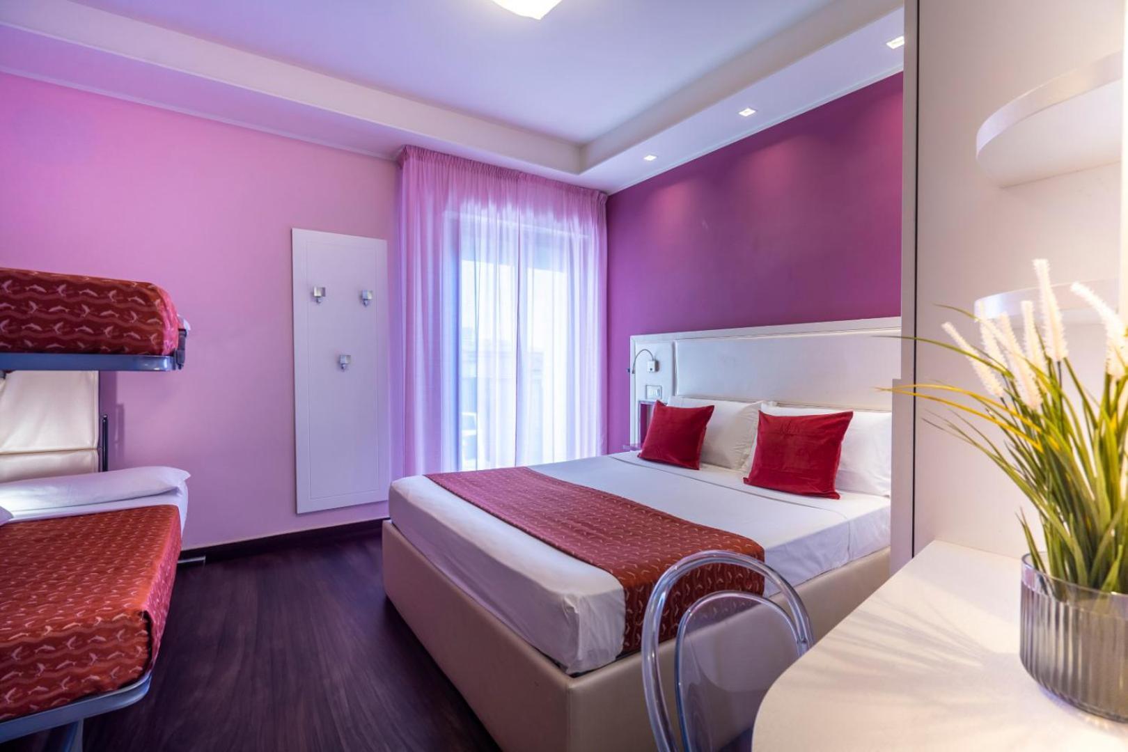 Hotel 2000 ריצ'יונה מראה חיצוני תמונה