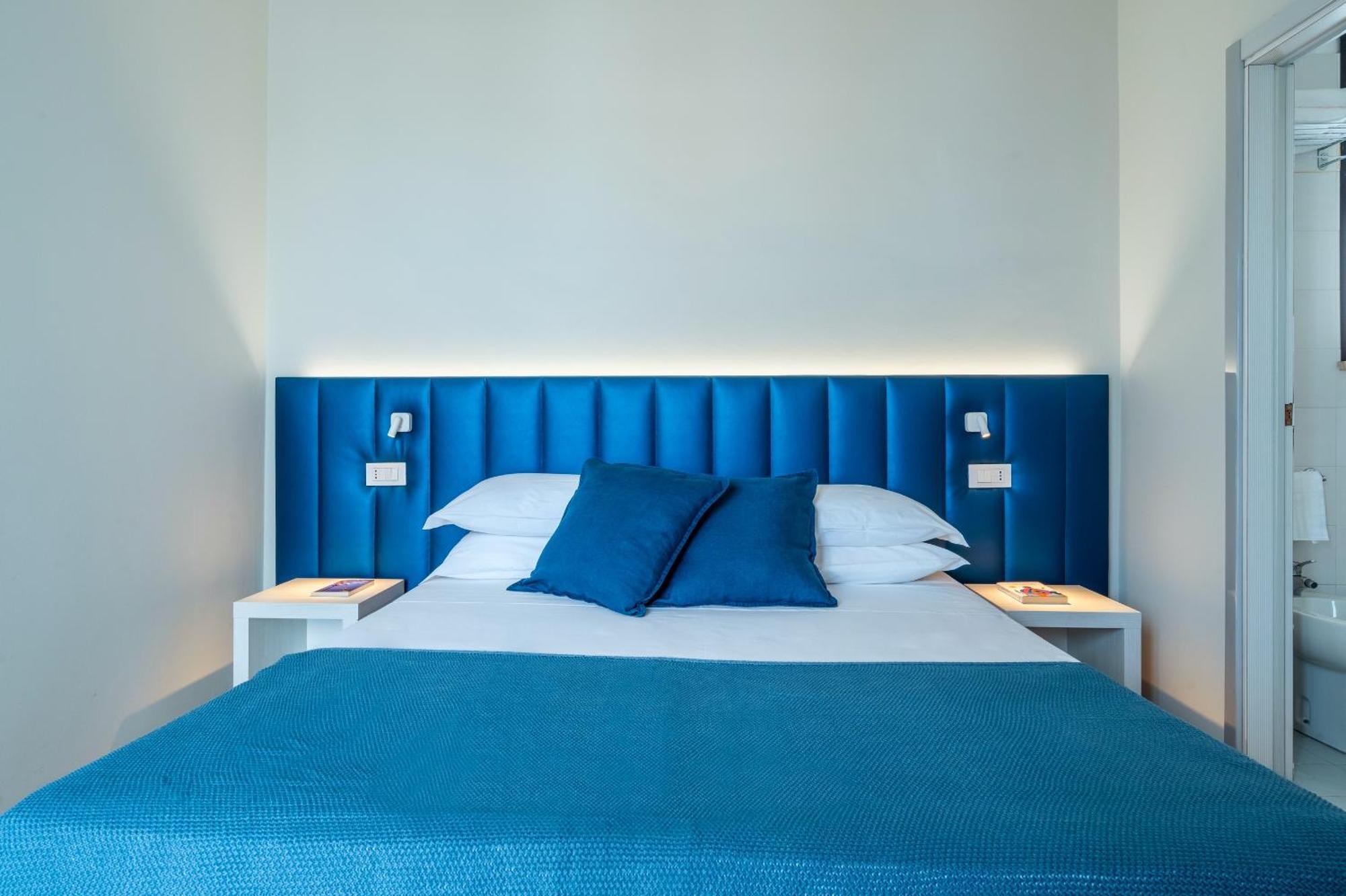 Hotel 2000 ריצ'יונה מראה חיצוני תמונה