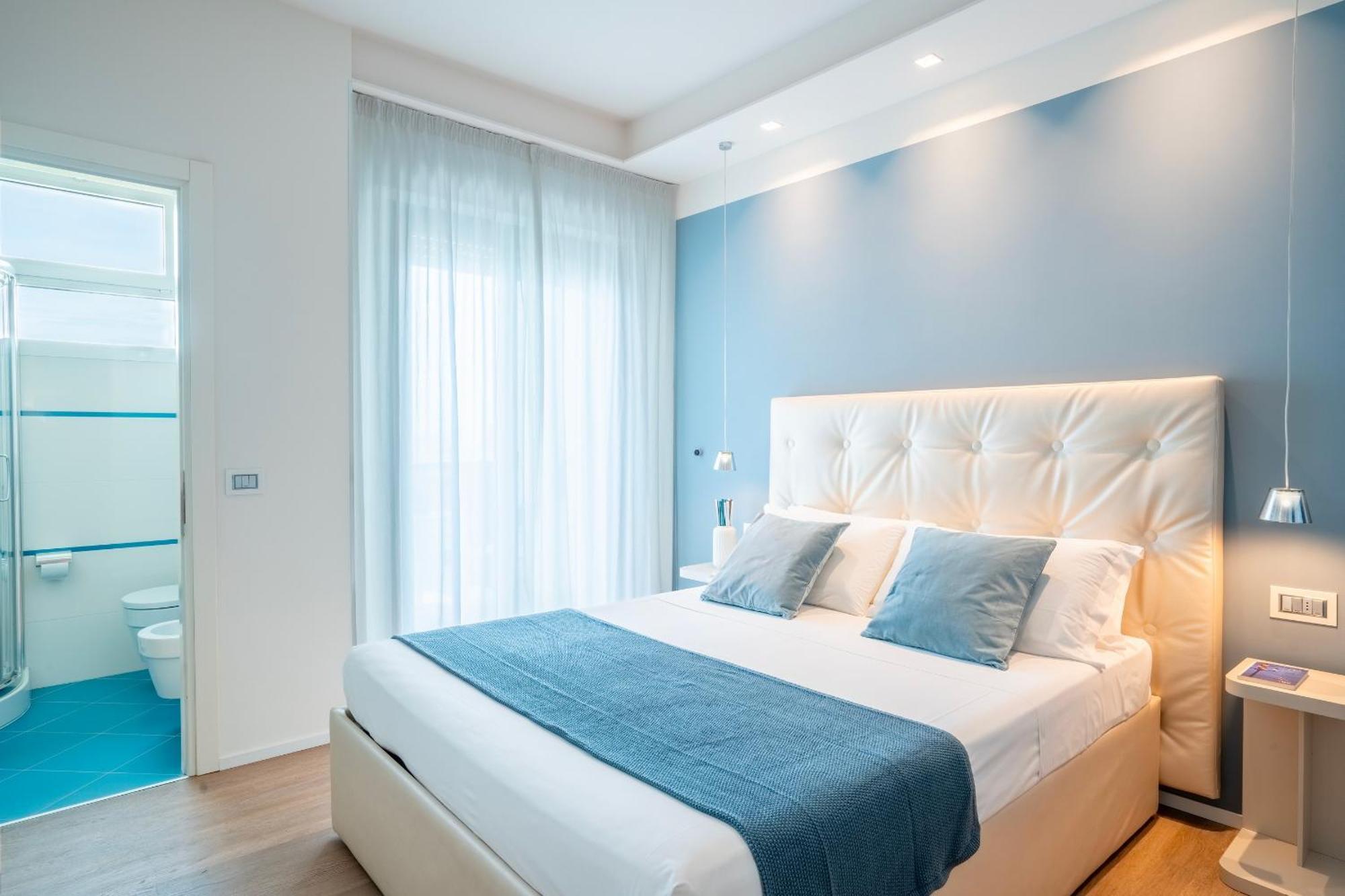 Hotel 2000 ריצ'יונה מראה חיצוני תמונה